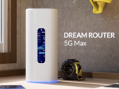 A Dream Router 5G Max WiFi és mobilkapcsolatot kínál (Kép forrása: Ubiquiti Networks)