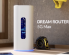 A Dream Router 5G Max WiFi és mobilkapcsolatot kínál (Kép forrása: Ubiquiti Networks)