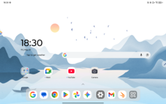 A Lenovo ThinkTab X11 szoftverének áttekintése