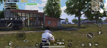 PUBG: Mobil
