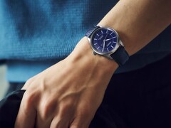 A Seiko Presage HCC007 egy limitált példányszámú karóra