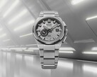 A Seiko Astron GPS Solar 2025 SSJ037 Astron GPS Solar 2025 SSJ037 órája (a képen) Észak-Amerikában és Európában kerül forgalomba. (Kép forrása: Seiko)