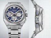 A Seiko HAB012J 