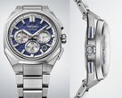A Seiko HAB012J