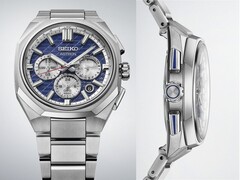 A Seiko HAB012J