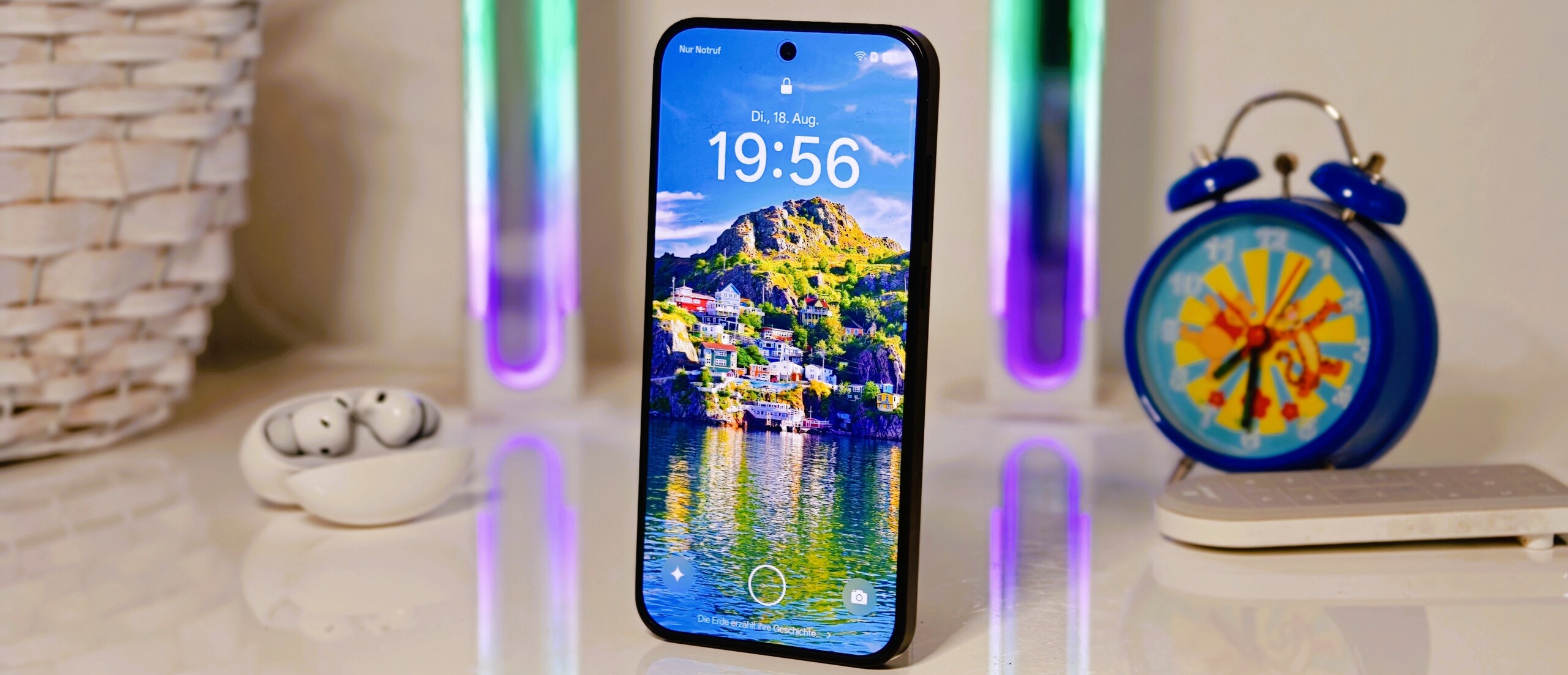 Oppo Reno16 Pro okostelefon-teszt