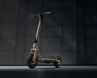 A Xiaomi Electric Scooter 6 Max (képünkön) már szerepel a márka globális weboldalán. (Kép forrása: Xiaomi)