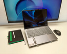 Az AMD trollkodik velünk a Ryzen AI 7 450-gyel? Lenovo IdeaPad Pro 5 14 laptop felülvizsgálata
