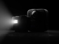 A GoPro azzal ugratott, hogy még a hónap vége előtt két új akciókamerát jelent be. (Kép forrása: GoPro - szerk.)