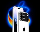 A Apple iPhone 17 Pro és 17 Pro Max várhatóan jelentős újratervezéssel fog rendelkezni. (Kép forrása: Apple, @asherdipps, szerk.)
