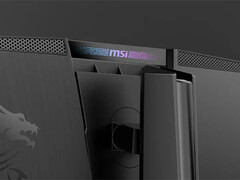 Az MSI új monitorai Dark Armor fóliával is rendelkeznek a karcállóság maximalizálása érdekében.