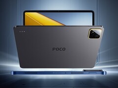 POCO Pad X1 (kép forrása: POCO)