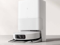 Xiaomi Mijia Robot Vacuum 7C: Új robotporszívó és felmosó