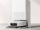 Xiaomi Mijia Robot Vacuum 7C: Új robotporszívó és felmosó