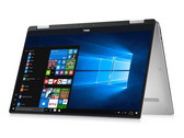 Dell XPS 13 9365 (7Y54, QHD+) Convertible rövid értékelés