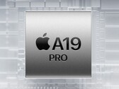 Az A19 Pro felülmúlja az A19-et, amely viszont felülmúlja az A18 Pro-t. (Kép forrása: Apple)