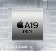 Az A19 Pro felülmúlja az A19-et, amely viszont felülmúlja az A18 Pro-t. (Kép forrása: Apple)