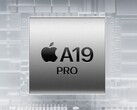 Az A19 Pro felülmúlja az A19-et, amely viszont felülmúlja az A18 Pro-t. (Kép forrása: Apple)