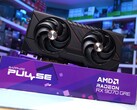 Az AMD Radeon RX 9070 GRE 12 GB GDDR6 VRAM memóriával rendelkezik.