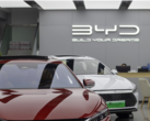 Befolyásolja-e a per a BYD eladásait? (Kép forrása: Tada Images | Shutterstock)