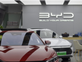 Befolyásolja-e a per a BYD eladásait? (Kép forrása: Tada Images | Shutterstock)