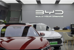 Befolyásolja-e a per a BYD eladásait? (Kép forrása: Tada Images | Shutterstock)