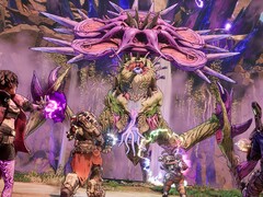 Borderlands 4&#039;s Bloomreaper (Kép forrása: 2K)