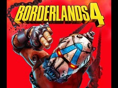 Borderlands 4 banner (Kép forrása: Gearbox Studios)