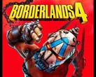 Borderlands 4 banner (Kép forrása: Gearbox Studios)