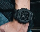 A régebbi Casio G-Shock GX-56BB-1 készüléket továbbfejlesztették
