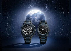 A képen - Balra: Citizen CC4106-74E | Jobbra: Citizen CB3046-76E. (Kép forrása: Citizen)