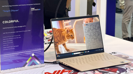 A laptop műszaki adatai (gépi fordítás) és kialakítása