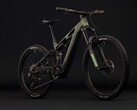 A Cube új e-MTB-t kínál lenyűgöző felszereltséggel