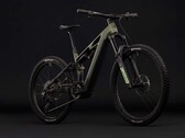 A Cube új e-MTB-t kínál lenyűgöző felszereltséggel