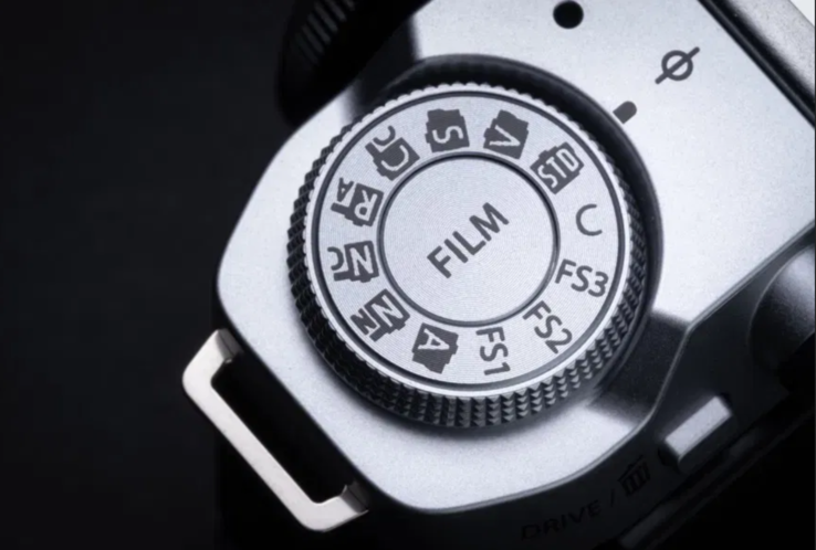 A Fujifilm filmszimulációs tárcsa egy kezdőbarát módja a fényképezőgép JPEG képmódjaival való interakciónak. (Kép forrása: Fujifilm)