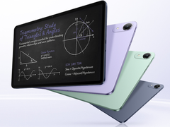 Az Infinix XPad 30E.