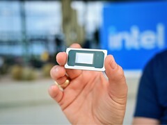 Az Intel Nova Lake a képen látható Intel Panther Lake-hez hasonlóan az Intel 18A processzorcsomópontot használja majd.