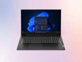 A Lenovo V15 Gen 6 belépő szintű AMD processzorokkal van felszerelve.