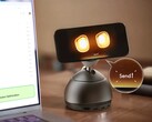 A Loona DeskMate egy kis robottesttel bővíti az iPhone-t (Kép forrása: Keyi TEch)