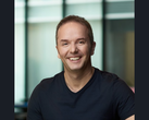 Marc Alexis Cote képe a közösségi médiában (kép forrása: LinkedIn)