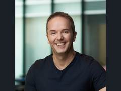 Marc Alexis Cote képe a közösségi médiában (kép forrása: LinkedIn)