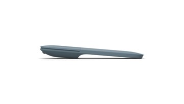 Ha laposra nyomja, a Surface Arc Mouse kikapcsol. (Kép forrása: Microsoft)