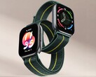 A Motorola Watch Fit nagyon hasonlít a Apple Watch-ra (Kép forrása: Motorola)