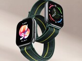 A Motorola Watch Fit nagyon hasonlít a Apple Watch-ra (Kép forrása: Motorola)