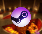 A Ragdoll Rumble jelenleg a második helyen áll a "New &amp; Trending" listán. A képen: szerkesztett képernyőkép a játékról. (Kép forrása: Steam)