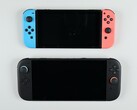 A Nintendo Switch 2 akkumulátorának cseréje nagy gondot jelent. (Kép forrása: iFixit)