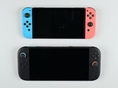 A Nintendo Switch 2 akkumulátorának cseréje nagy gondot jelent. (Kép forrása: iFixit)