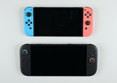 A Nintendo Switch 2 akkumulátorának cseréje nagy gondot jelent. (Kép forrása: iFixit)