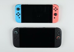 A Nintendo Switch 2 akkumulátorának cseréje nagy gondot jelent. (Kép forrása: iFixit)