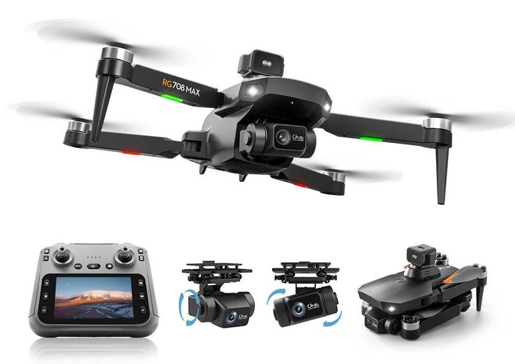 Ez a konkrét modellváltozat akadályelkerülő funkcióval rendelkezik